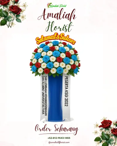 Standing Flower di Codo